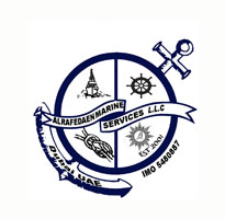 AL RAFEDAIN MARINE SERVICES LLC